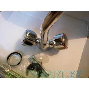 Смеситель Ferro Standard (BST4) картинка 2